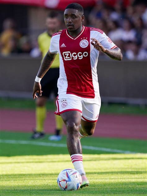 bergwijn number.